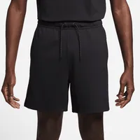 Nike Sportswear Tech Fleece Lightweight Men's Shorts. Nike.com