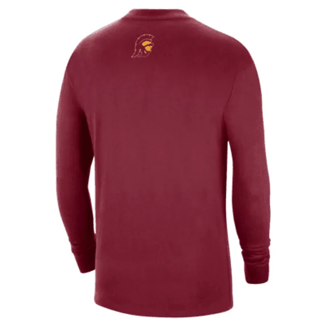 Washington Redskins Static Crew Neck Sweatshirt