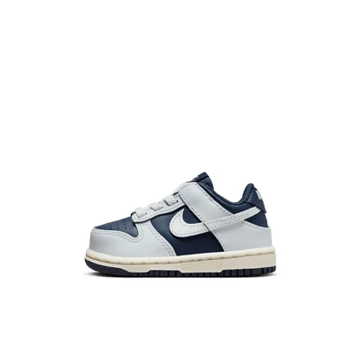 Nike Dunk Low Baby/Toddler Shoes. Nike.com