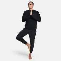 Nike A.P.S. Men's Therma-FIT ADV Versatile Crew. Nike.com