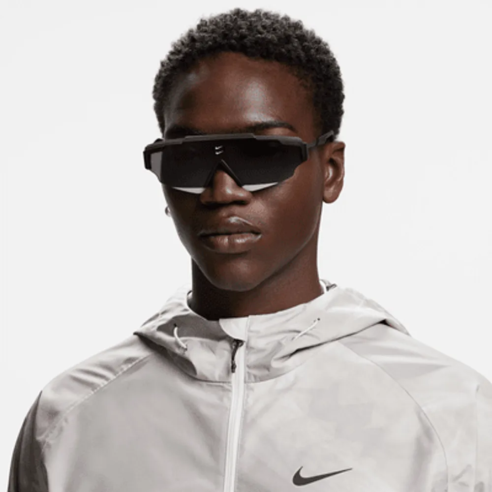 Nike Marquee Mirrored Sunglasses.