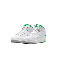 Jordan 2 Retro Little Kids' Shoes. Nike.com