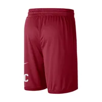 USC Men's Nike Dri-FIT College Shorts. Nike.com