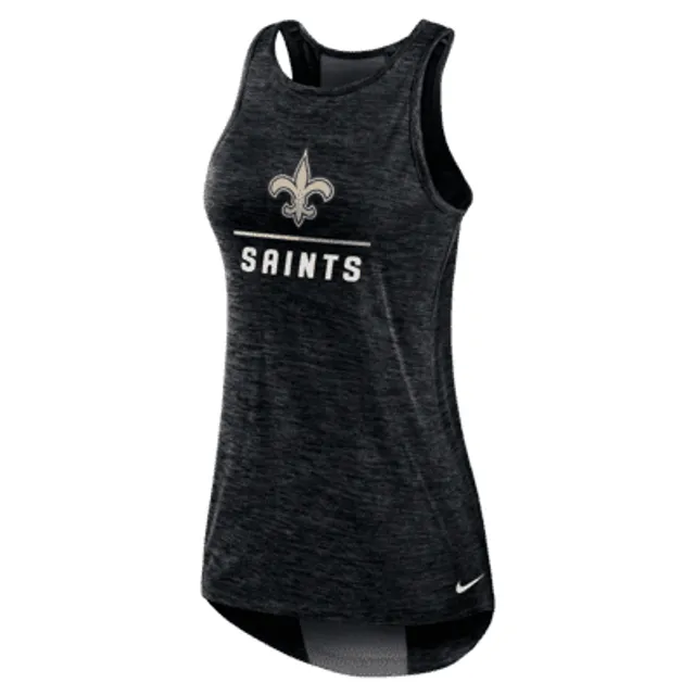 Nike Dri-FIT Rewind Playback Icon (NFL New Orleans Saints) Women's