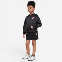 Nike Toddler Stretch Satin Cargo Skirt. Nike.com