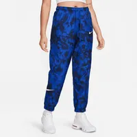 U.S. Essential Women's Graphic Joggers. Nike.com