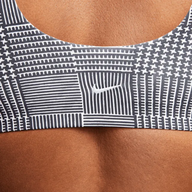 Nike Nike Alate All Over Print Bra