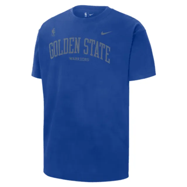 Nike Golden State Warriors Statement Edition Men's Jordan Dri-FIT NBA  Short-Sleeve Top. Nike.com