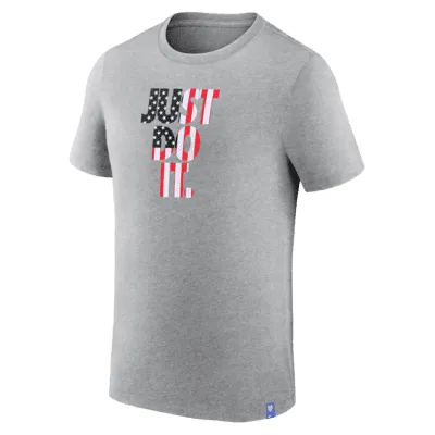 U.S. Men's JDI T-Shirt. Nike.com