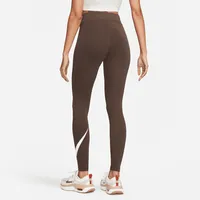 Nike Sportswear Classics Women's High-Waisted Graphic Leggings. Nike.com