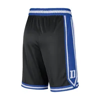 Duke Limited Men's Nike Dri-FIT College Basketball Shorts. Nike.com