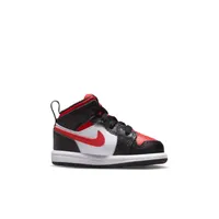 Jordan 1 Mid Infant/Toddler Shoes. Nike.com