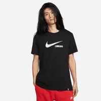 Korea Swoosh Men's Nike T-Shirt. Nike.com