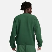 Nike Club Fleece Men's Winterized Crew. Nike.com