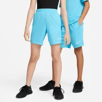 Nike Trophy23 Big Kids' Dri-FIT Training Shorts. Nike.com