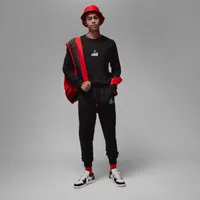 Jordan Flight MVP Men's Long-Sleeve T-Shirt. Nike.com