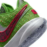 LeBron XX "Stocking Stuffer" Big Kids' Basketball Shoes. Nike.com