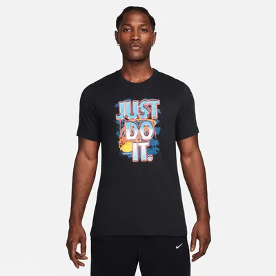 Nike Dri-FIT JDI Men's Basketball T-Shirt. Nike.com