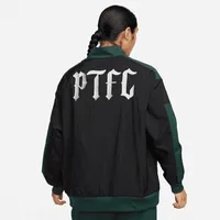 Portland Thorns FC Women's Woven Jacket. Nike.com