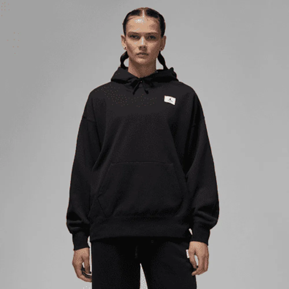 Nike Jordan Flight Women's Fleece Hoodie. Nike UK