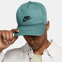 Nike Rise Cap Structured Trucker Cap. Nike.com