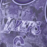 LeBron James Los Angeles Lakers 2022/23 Select Series Men's Nike Dri-FIT NBA Swingman Jersey. Nike.com