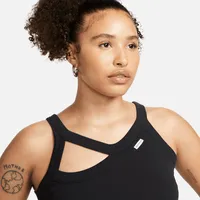 Nike Sportswear Collection Women's Cutout Tank Top. Nike.com