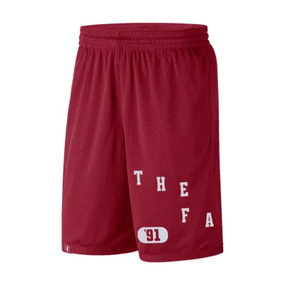 Stanford Men's Nike Dri-FIT College Shorts. Nike.com