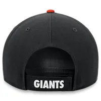 San Francisco Giants Heritage86 Men's Nike MLB Trucker Adjustable Hat