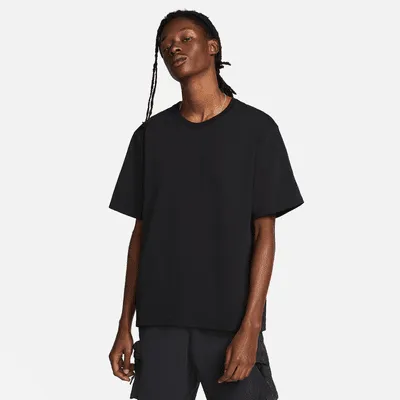 Nike Sportswear Tech Pack Men's Short-Sleeve Dri-FIT Top. Nike.com