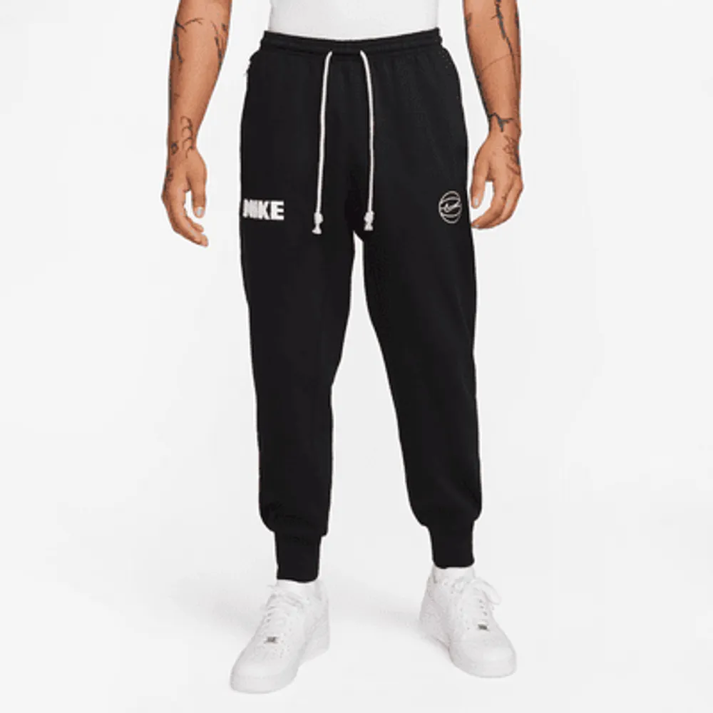 Nike NBA Authentics Compression Pants Men's Black Used XLT 811