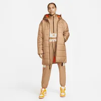 Nike Sportswear Therma-FIT Repel Women's Synthetic-Fill Hooded Parka. Nike.com