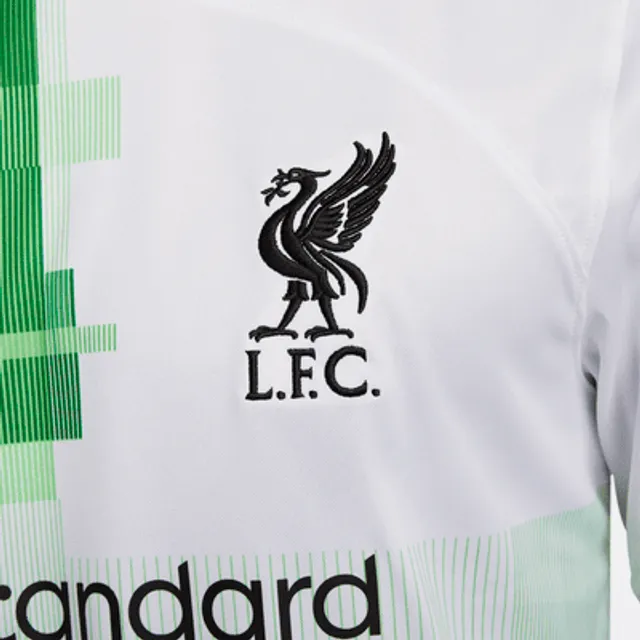 Camiseta Nike 3a Liverpool 2022 2023 Dri-Fit Stadium