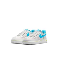 Nike Force 1 LV8 Little Kids' Shoes. Nike.com