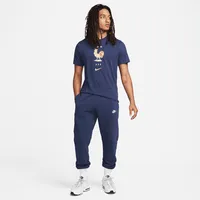 France Men's Nike T-Shirt. Nike.com
