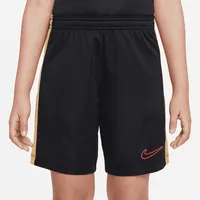 Nike Dri-FIT Academy23 Kids' Soccer Shorts. Nike.com