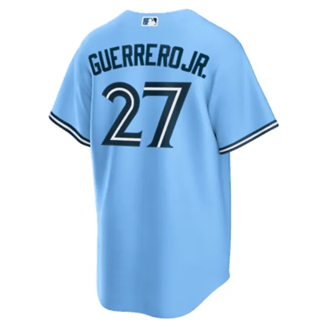 Bo Bichette American League 2023 All-Star Game Men's Nike MLB Limited  Jersey.