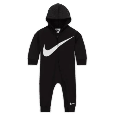 Nike Trend Essentials Baby (3-9M) Coverall. Nike.com