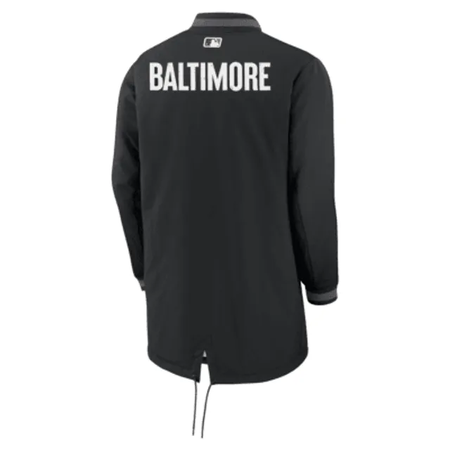 Baltimore Ravens Men's Fast Pace Reversible Jacket – Poor Boys Sports