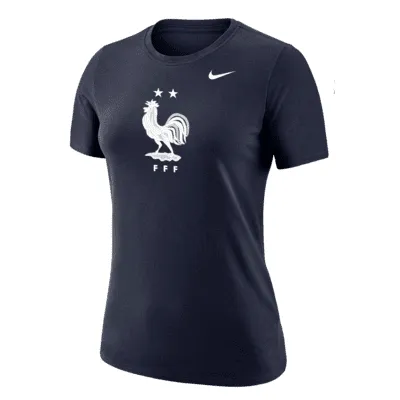 FFF Women's Nike Core T-Shirt. Nike.com