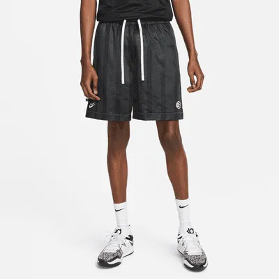 Kevin Durant Men's Nike Dri-FIT 8" Basketball Shorts. Nike.com