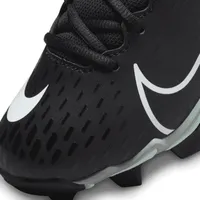 Nike Hyperdiamond 4 Keystone GG Big Kids' Softball Cleats. Nike.com