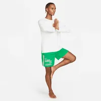 Nike Dri-FIT Challenger Men's 7" Unlined Versatile Shorts. Nike.com