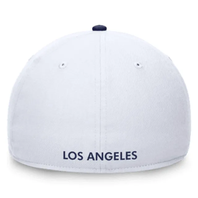 Los Angeles Dodgers Classic99 Color Block Men's Nike MLB Adjustable Hat