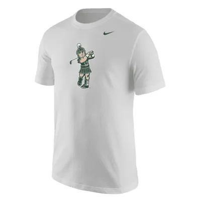 Michigan State Men's Nike College T-Shirt. Nike.com