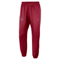 Jordan College Dri-FIT Spotlight (Oklahoma) Men's Pants. Nike.com