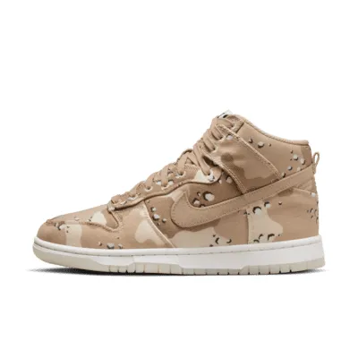 Nike Dunk High Women's Shoes. Nike.com