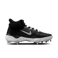 Nike Alpha Huarache Elite 4 Mid Men's Baseball Cleats. Nike.com