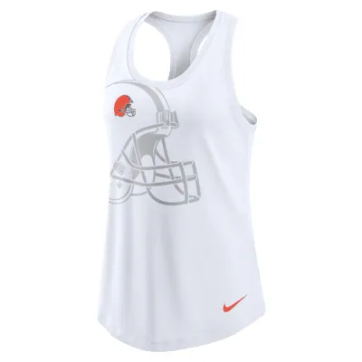 Nike Team (NFL Arizona Cardinals) Women's Racerback Tank Top.