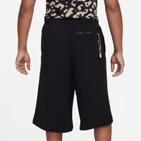 Nike Sportswear Circa Men's French Terry Shorts. Nike.com